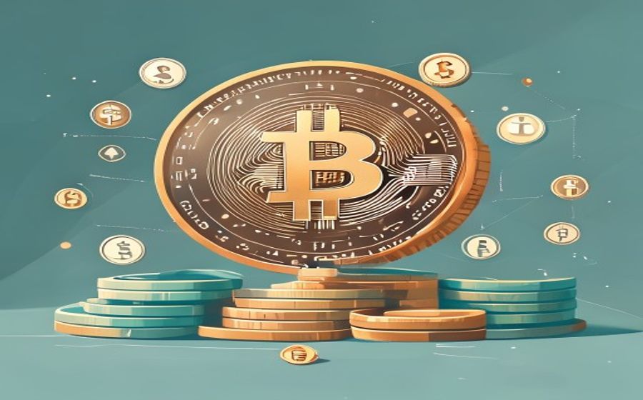 稳定币
